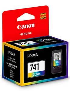 CANON CL-741 (彩色)