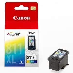 CANON CL-811XL