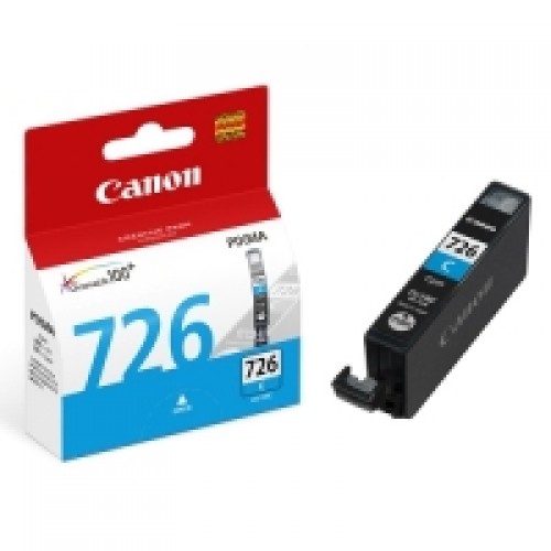 CANON CLI-726C (藍色)