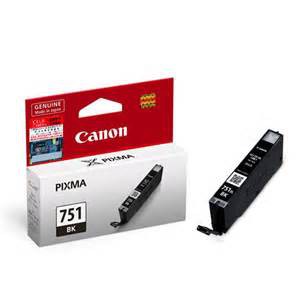 CANON CLI-751B (751)