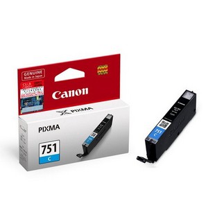CANON CLI-751C (751)
