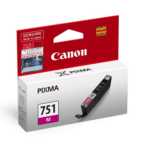 CANON CLI-751M (751)