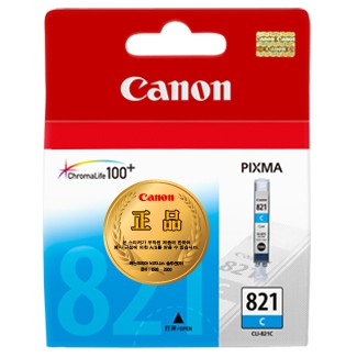 CANON CLI-821C 
