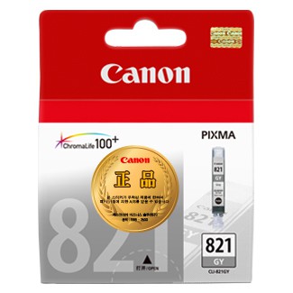 CANON CLI-821GY