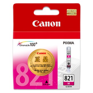 CANON CLI-821M 