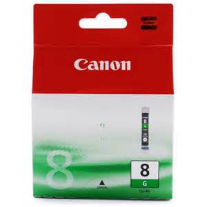 CANON CLI-8G 