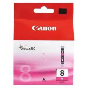 CANON CLI-8M 