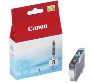 CANON CLI-8PC 