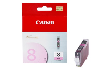 CANON CLI-8PM 
