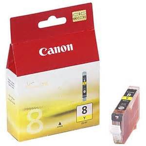 CANON CLI-8Y