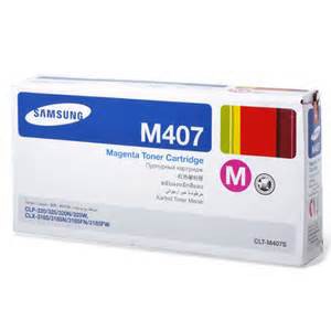 SAMSUNG CLT-M407S 
