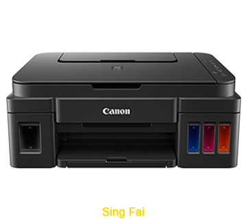 Canon G3000