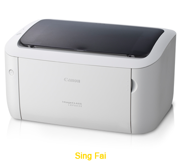 Canon LBP6030