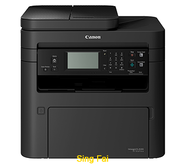 Canon MF269dw