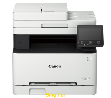 Canon MF645Cx