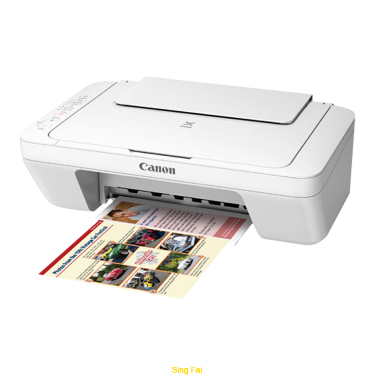 Canon MG3077