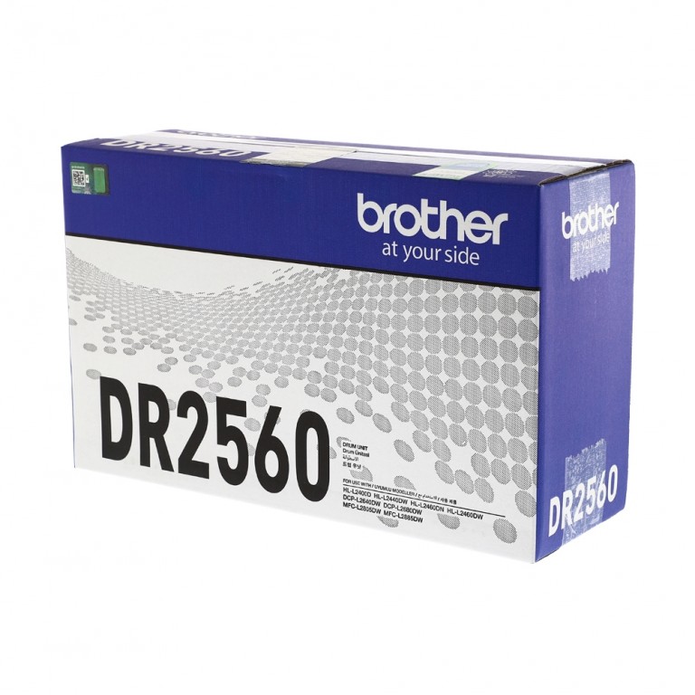 BROTHER DR-2560