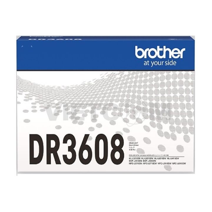 BROTHER DR-3608