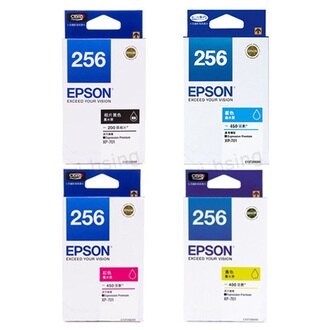 EPSON C13T2561 (T256)