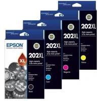 EPSON C13T02H1 (202XL)
