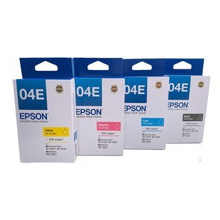 EPSON C13T04E3 (T04E)
