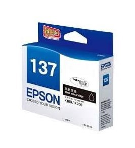 EPSON C13T1371 (137)