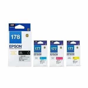 EPSON C13T1773 (177)