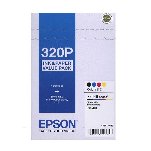 EPSON C13T320083H