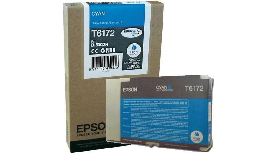 EPSON C13T61712 (T6172)