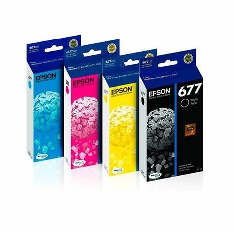 EPSON C13T6773