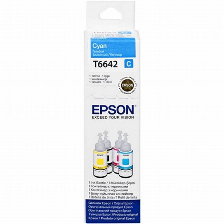 EPSON C13T6642 (T664)