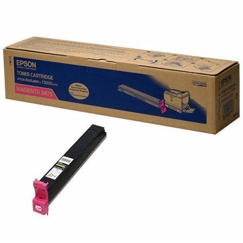 EPSON S050475
