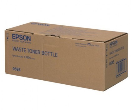 EPSON S050595 Waste Toner