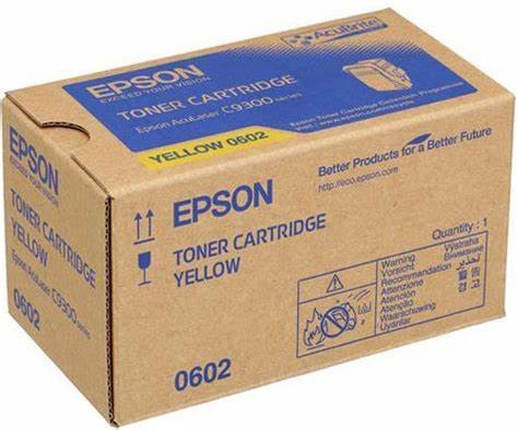 EPSON S050602