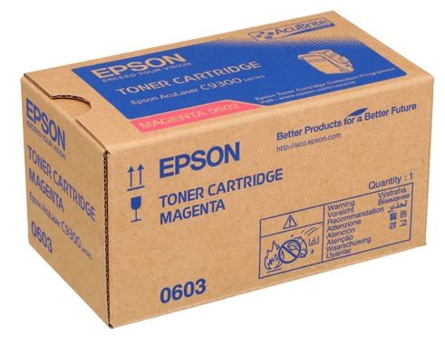 EPSON S050603