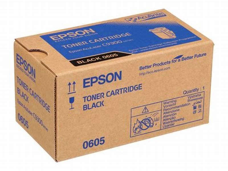 EPSON S050605