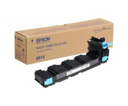 EPSON S050610 (Waste Toner)