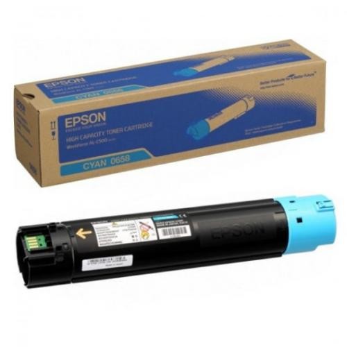 EPSON S050658