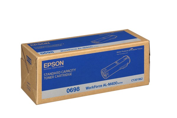 EPSON S050698