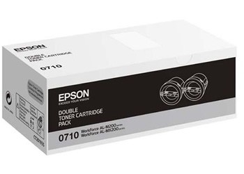 EPSON S050710 / S050711