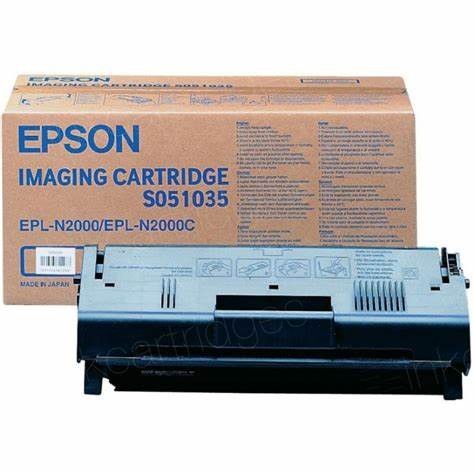 EPSON S051035