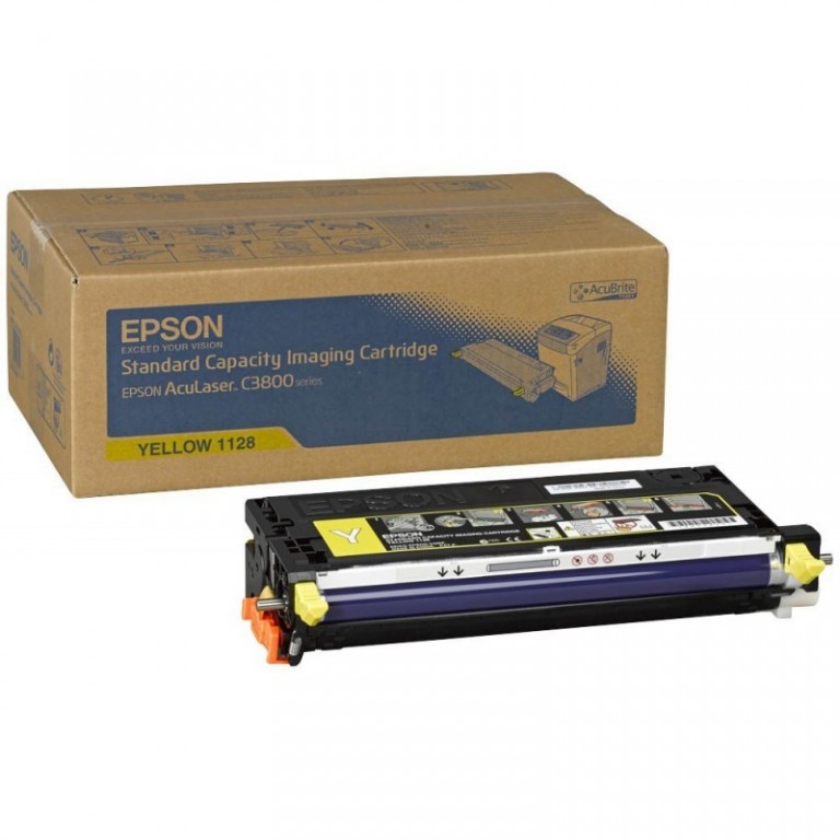 EPSON S051158