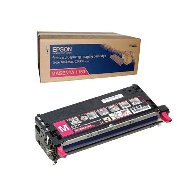 EPSON S051163