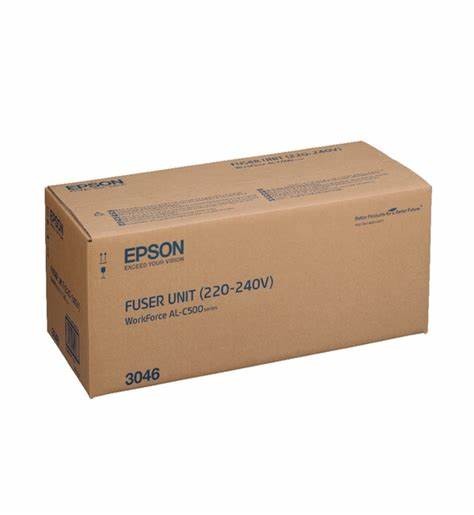 EPSON S053046 Fuser Unit