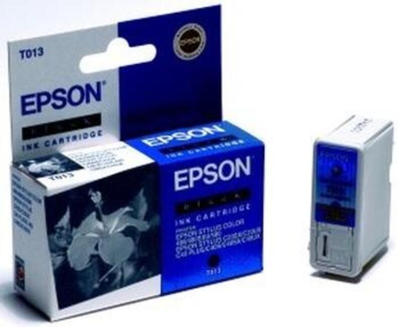 EPSON T013 = T050