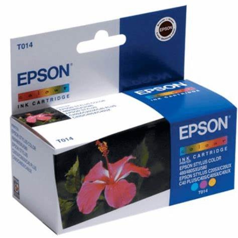 EPSON T014