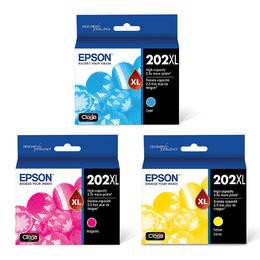 EPSON C13T03C1