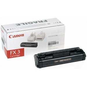 CANON FX3