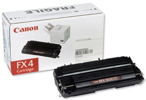 CANON FX4