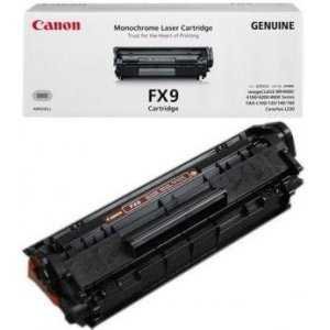 CANON FX9